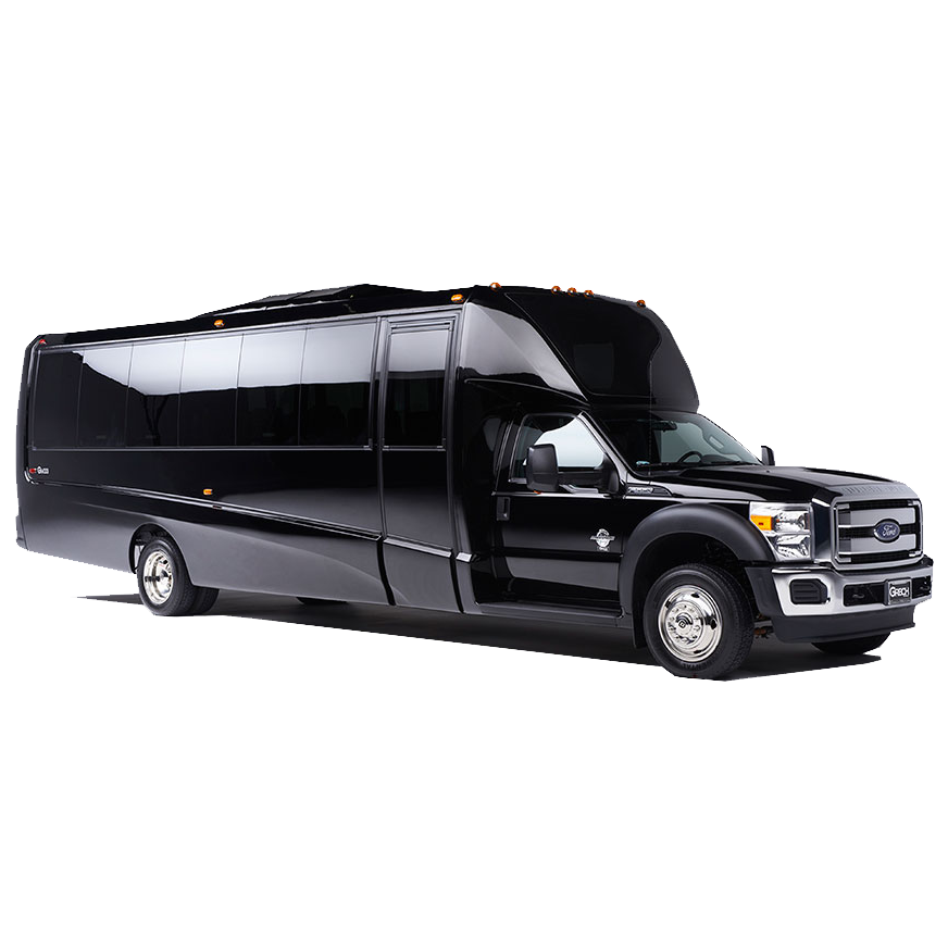 Party Buses