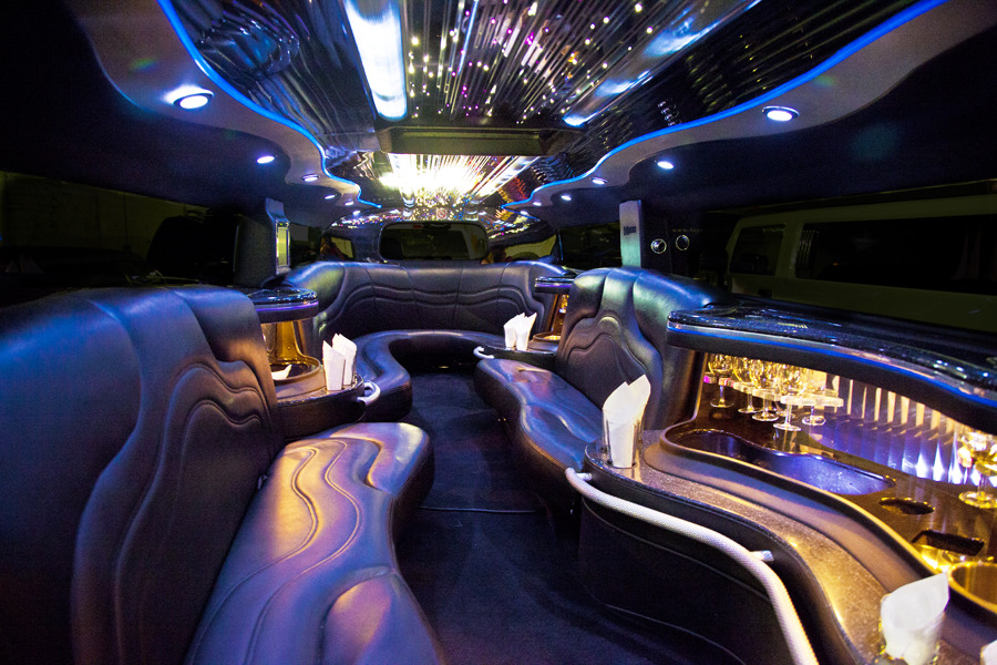 Hummer Stretch 20