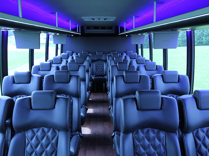 MiniBus 23