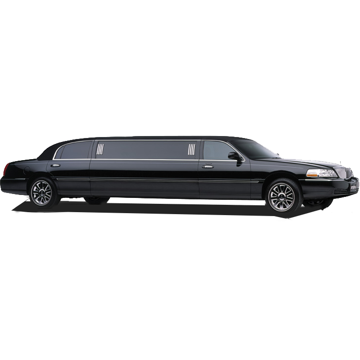 Limousines (6, 8 and 10-pax)